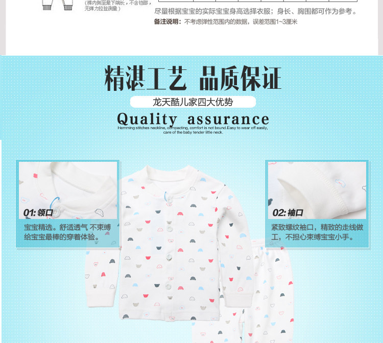 Coffret cadeau pour bébé - vêtements - Ref 1977470 Image 9