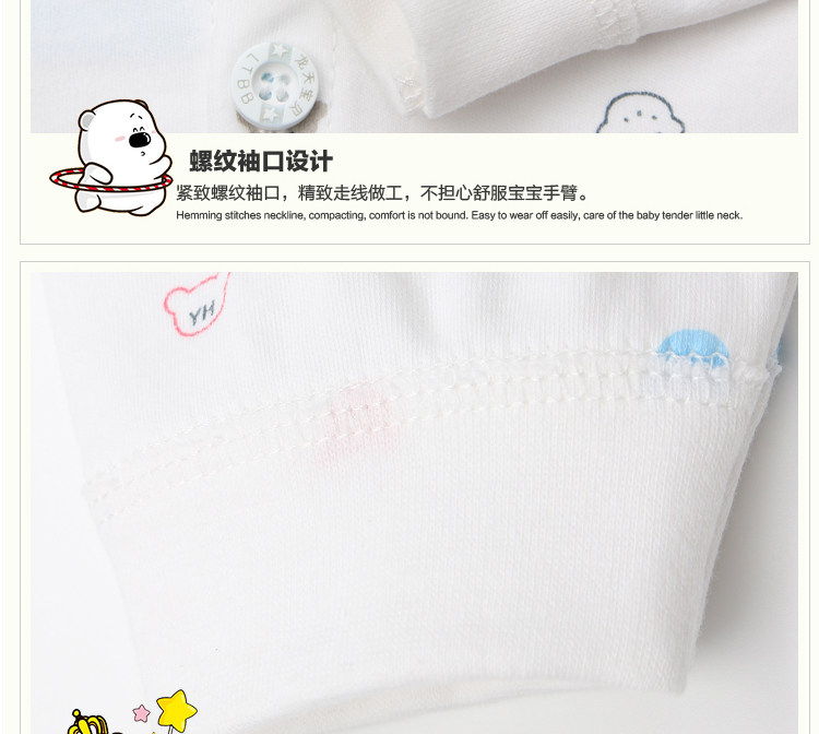 Coffret cadeau pour bébé - vêtements - Ref 1977470 Image 17