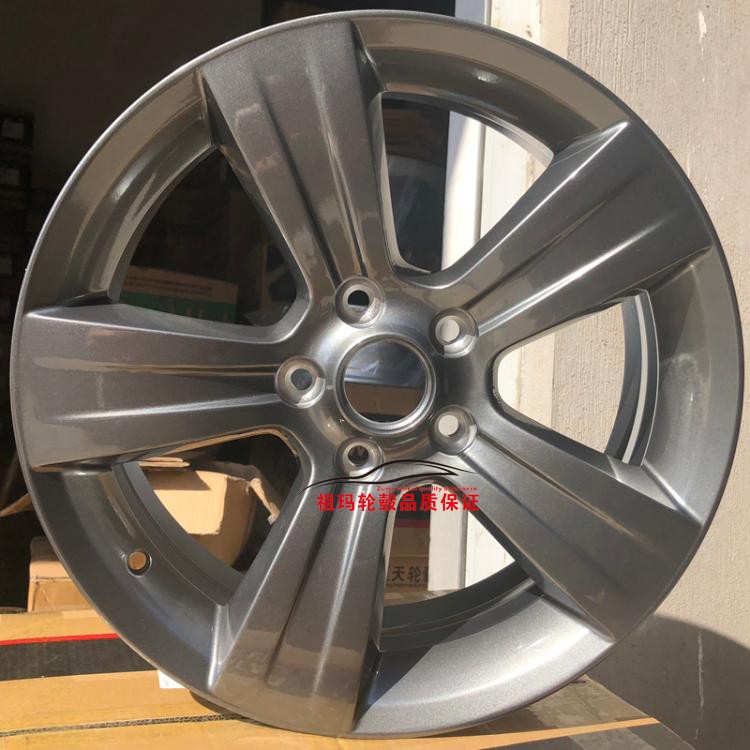 Hướng dẫn sử dụng xe jeep JEEP Freelancer 17 "Bánh xe nhôm vòng thép 18" Bánh xe chỉ huy mâm xe ô tô hà nội	