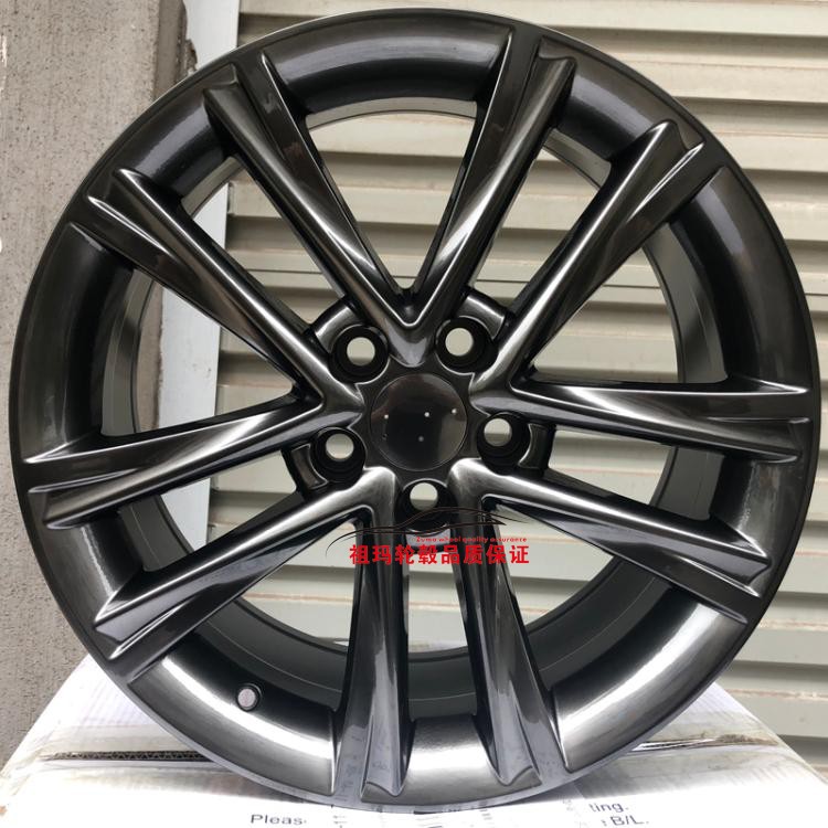 17/18/19 inch Lexus RX270 / RX350 / ES250 / 350 / LS / GS Bánh xe Rayling - Rim mâm xe ô tô 20 inch