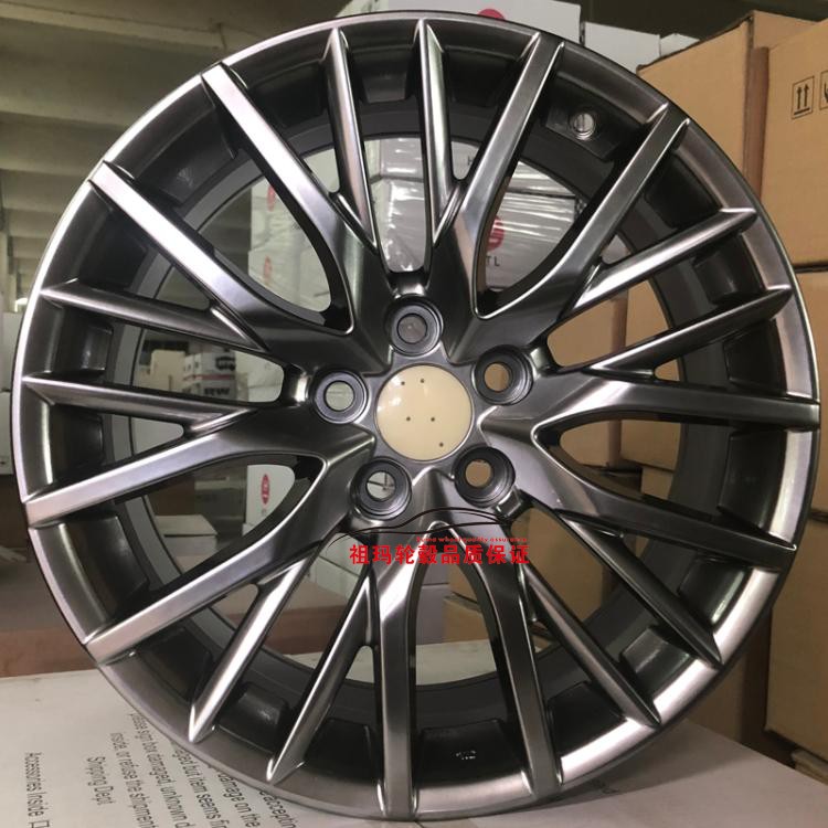 17/18/19 inch Lexus RX270 / RX350 / ES250 / 350 / LS / GS Bánh xe Rayling - Rim mâm xe ô tô 20 inch