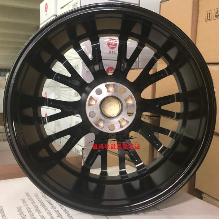 17/18/19 inch Lexus RX270 / RX350 / ES250 / 350 / LS / GS Bánh xe Rayling - Rim mâm xe ô tô 20 inch