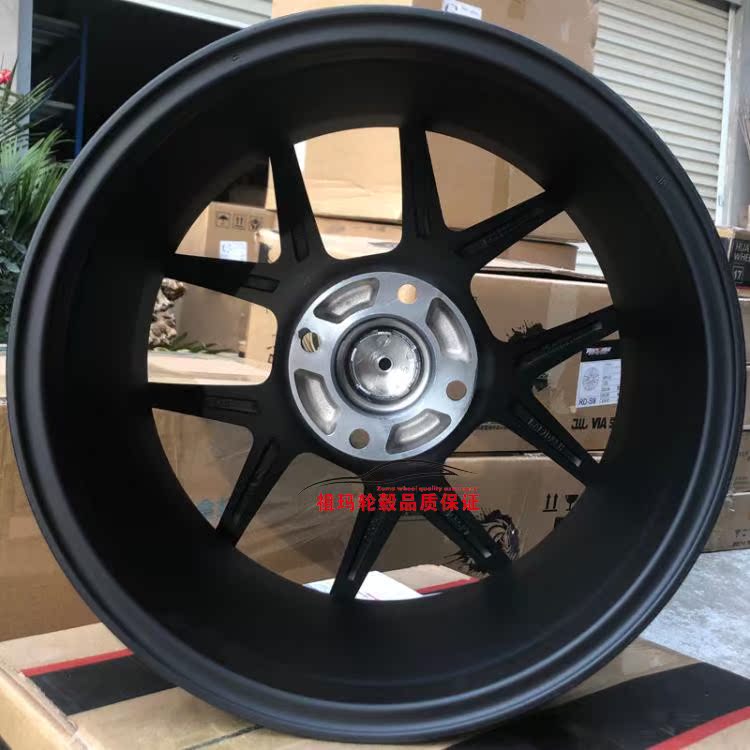 14 Ánh nắng làm chói mắt Rena 15 Excelle Jetta 301 Buồm K2 Swift F3 Yue Xiang Bánh xe sửa đổi 16 inch - Rim mâm đúc xe hơi 14 inch