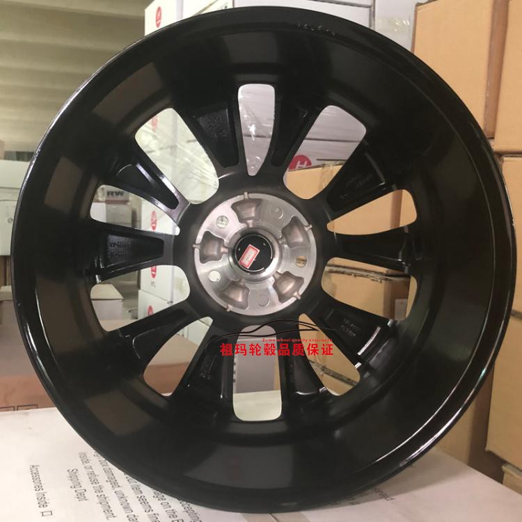 16 17 18 inch Kia K5 K3SK4 Zhi sư tử đang chạy Freddy KX3 Bánh xe Tomahawk Bánh xe K5 - Rim mâm xe ô tô inox