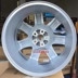 18 inch Buick Angola bánh xe nhôm nguyên bản Angola Colu Yinglang sửa đổi bánh xe Vòng nhôm mâm ô tô xe hơi Rim