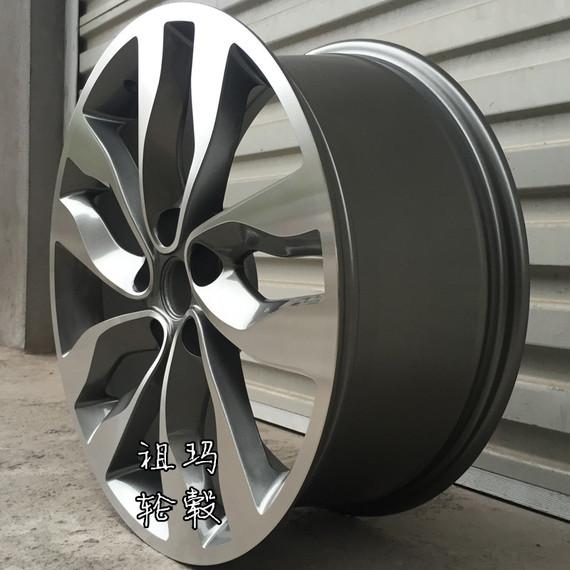 Kia K5 Chi chạy sư tử chạy K3K4 Freddy 18 inch sửa đổi nguyên bản xe nhôm bánh xe vòng thép K5 bánh xe mâm đúc xe hơi 14 inch
