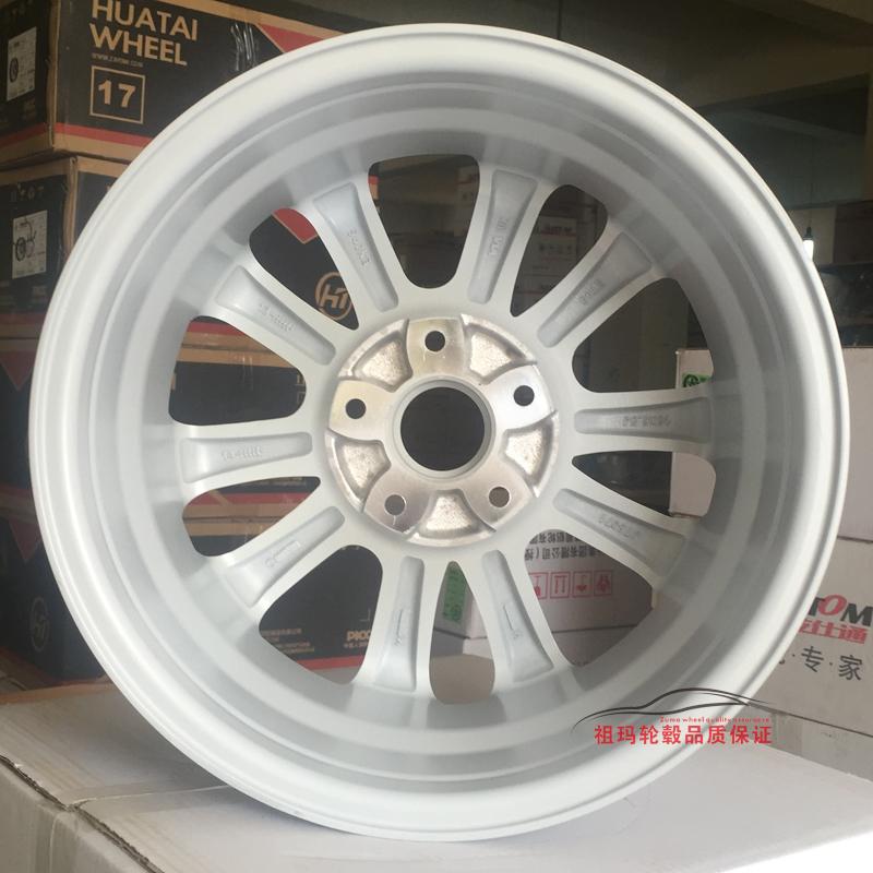 Great Wall Tengyi C50 nguyên bản sửa đổi bánh xe hợp kim nhôm 16 inch Vòng thép chính hãng Ưu đãi đặc biệt - Rim vành lốp ô tô