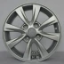 Chevrolet Lova RV Buồm Yêu Châu Âu 14 inch 15 inch 16 inch nguyên bản sửa đổi bánh xe bằng thép bánh xe vòng thép - Rim 	mâm xe ô tô chính hãng Rim