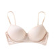 ຊຸດຊັ້ນໃນຜ້າໄຫມທີ່ບໍ່ມີສາຍ mulberry silk underwear ເຫຼື້ອມເປັນເງົາໃນພາກຮຽນ spring ແລະ summer ສະດວກສະບາຍ soft breathable bra ບາງ bra
