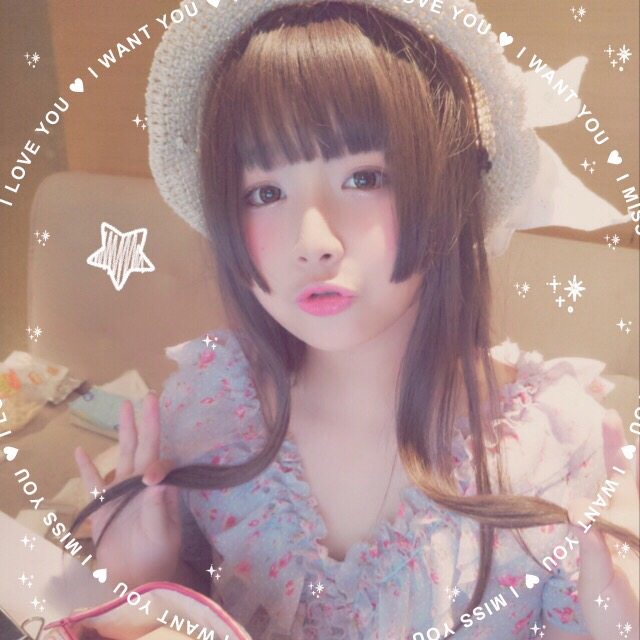 Perruque Long cheveux raides - Ref 2611497 Image 33