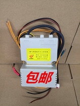 Universal gas oven pulse ignition controller AS-KX204 type oven repair accessories firearm computer board