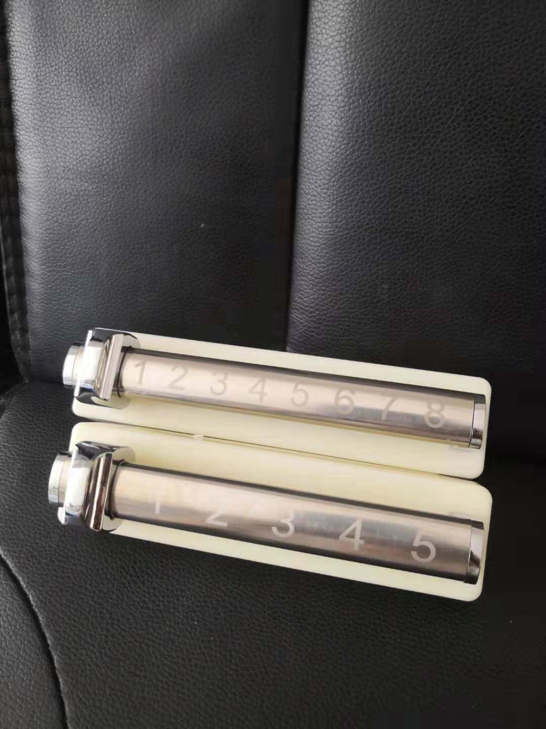 Commercial induction hob Induction hob Gear switch Five-speed eight-speed housing Slide switch housing Electromagnetic hob accessories