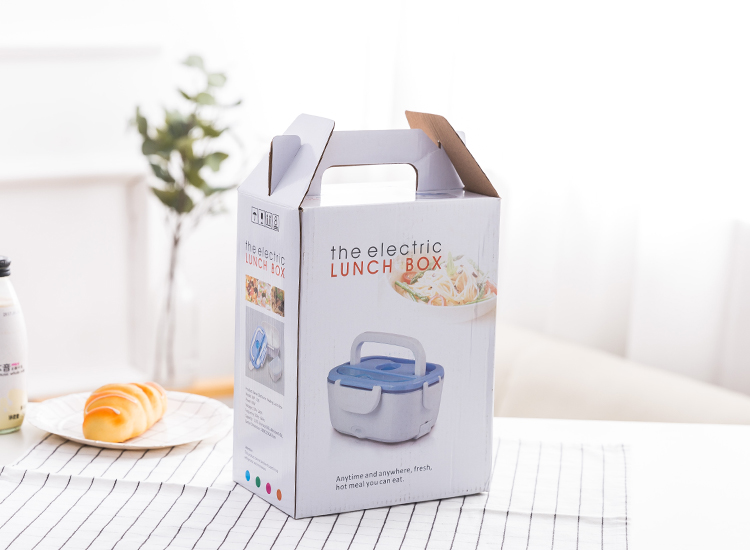 hộp cơm cắm điện hẹn giờ Kitty nam và nữ ký túc xá làm việc cắm điện điện hộp ăn trưa hộp cách nhiệt lớn hộp ăn trưa ngăn hộp ăn trưa camen điện