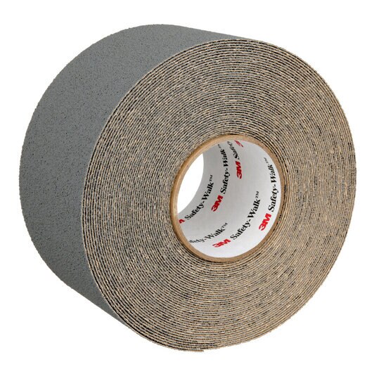 3m 370 Anti-Slip Tape/Comfortable and Safe Anti-Slip Stickers/Suitable for Places Where Walking Barefoot or Wearing Shoes Is Common