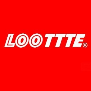 LOOTTTE胶水批发店