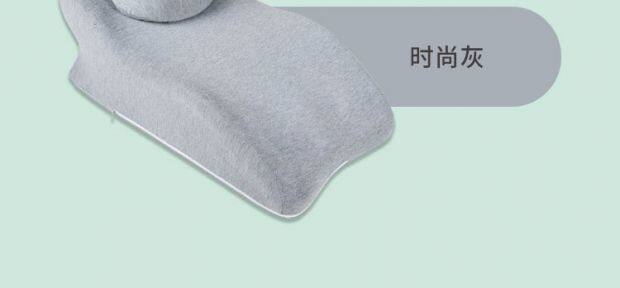 Подушка （总）枕芯真意 2025新款多功能趴睡枕