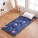 Flamingo đơn nệm ký túc xá sinh viên 0,9 m 1m futon nệm pad là 1,2 mét bunk 90cm190 - Nệm