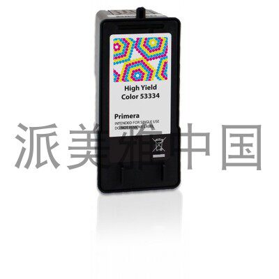 Pamea 53334 color cartridge Pamea Bravo SE-3 42 series machine 4202 4052 4201