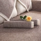 Nordic sofa gỗ đệm vải đệm hiện đại nhỏ gọn Four Seasons chung trượt mùa hè vải bọc nệm sofa bìa khăn - Ghế đệm / đệm Sofa mẫu đệm ghế sofa gỗ đẹp