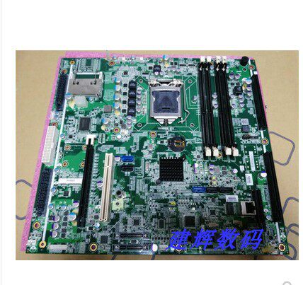 Brand new Advantech DMS-BA11 industrial control server motherboard 5380000-1 industrial motherboard warranty 1 year negotiated price