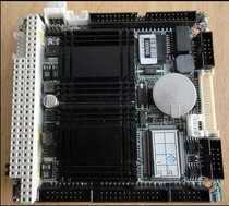 Yanhua PCM-3350 REV:A1 PC104 motherboard equipment machine motherboard PCM-3350 industrial control motherboard