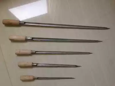 Grain sampler Grain probe sampler Grain detector 304 stainless steel