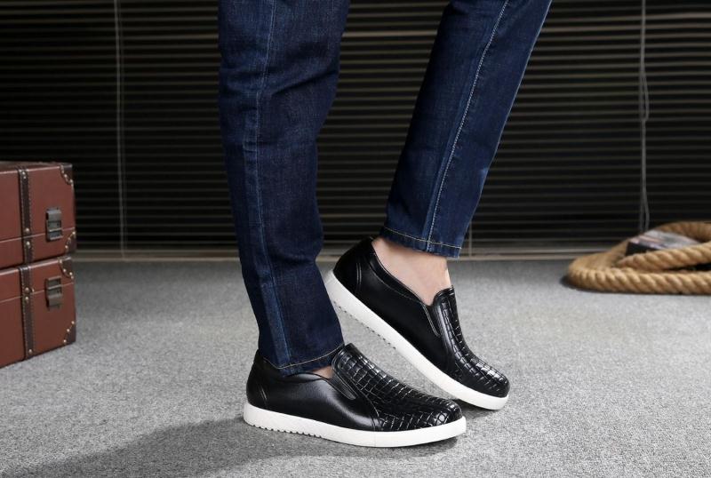 Chaussures - bottes caoutchouc homme - semelle plastique - Ref 960126 Image 18