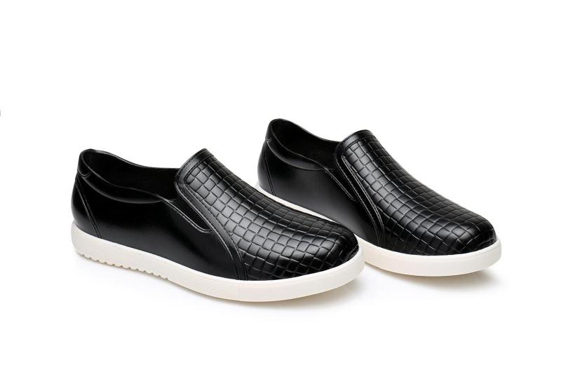 Chaussures - bottes caoutchouc homme - semelle plastique - Ref 960126 Image 13