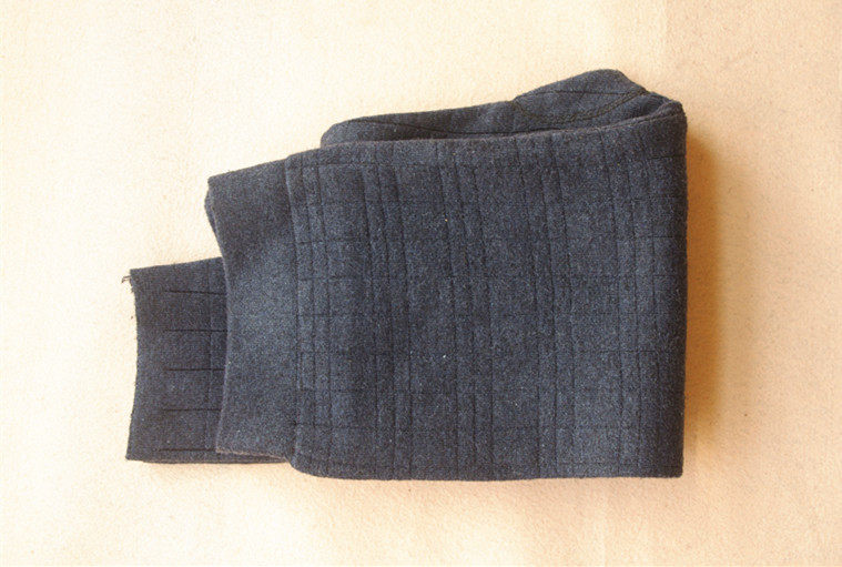 Pantalon collant Moyen-âge en laine - Ref 774813 Image 13