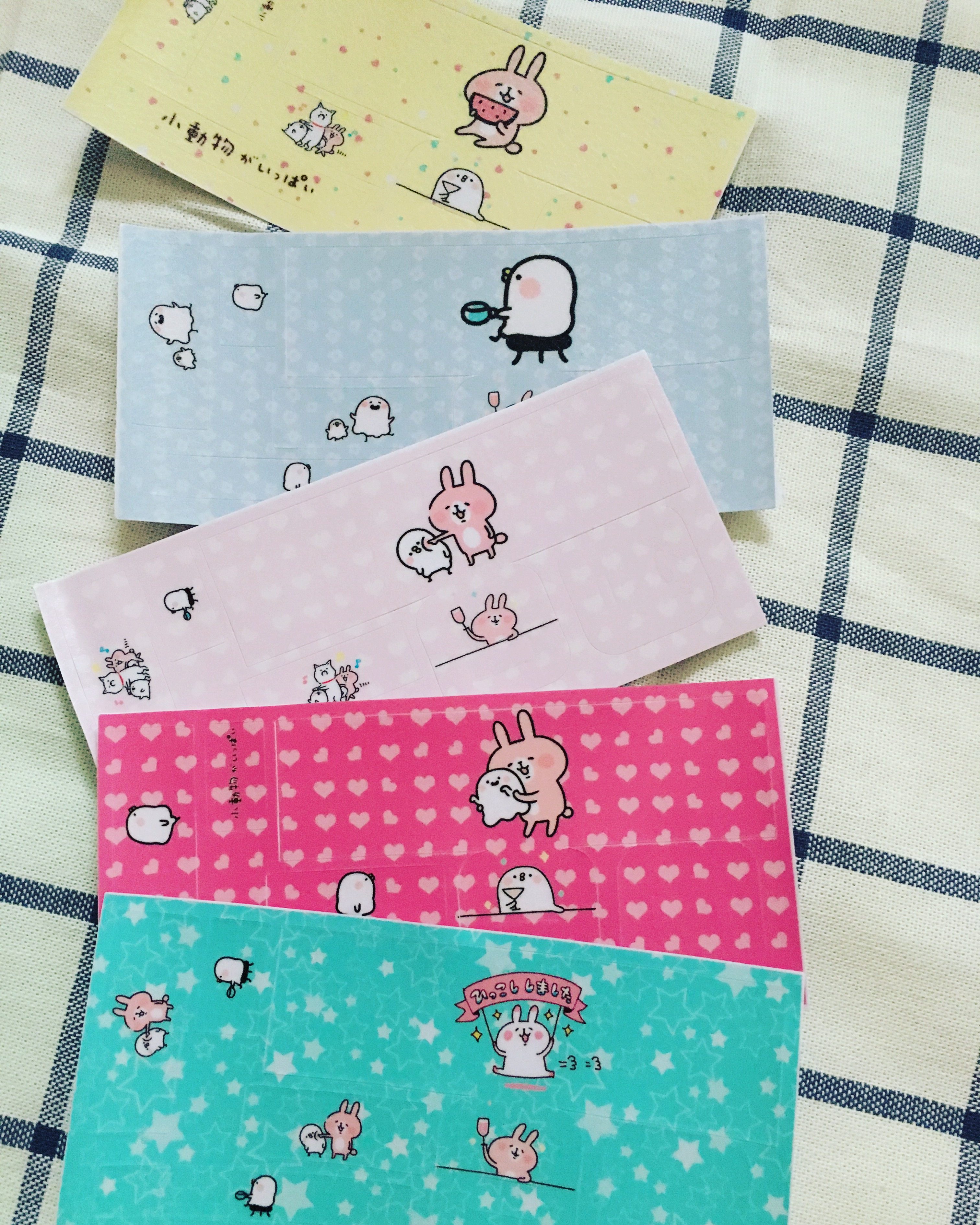 Sticker pour téléphone mobile - Ref 1367007 Image 4