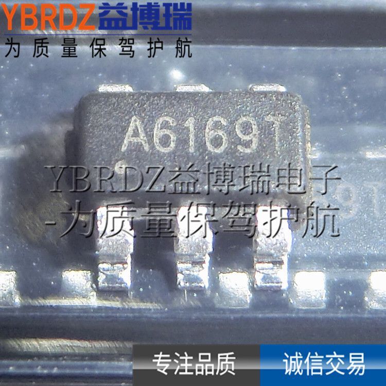 A6162A screen printing A6166* A6167x A6168n A6169 At the beginning of the 2A chip