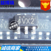 Original LD3985M27R 2 7V LDO regulator 4VX2 screen SOT23-5 spot