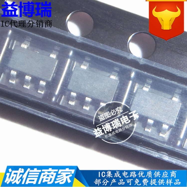 Original fit LP3980-30B5F LDO voltage stabilized chip LP3980-3 0V SOT23-5 spot
