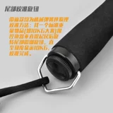 Настоящая большая приманка для контроля рыбы из нержавеющей стали, с чешуей, американской рукоятью, толстолобиком, толстолобиком, вздернутым ртом, черной торпедой, мощным монстром.