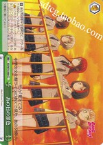 WS bang dream BD W73-048 あの日のView (CC)