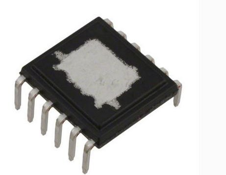 New original fit TOP266VG straight plug eDIP-12 power supply management chip IC can be shot straight