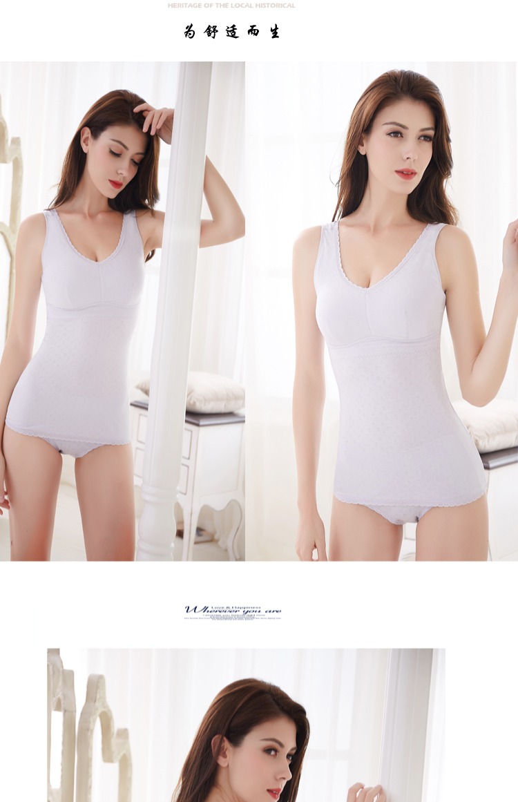 Không có vòng thép với áo ngực yếm nữ áo ngực với áo ngực cúp ngực một bông đồ lót đáy quần ngủ đồ lót