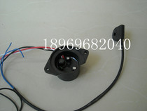 Semi-automatic packaging and strapping machine accessories electromagnetic cutting belt sensor magnetic control two-wire three-wire four-wire light control TD