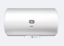 Haier water heater