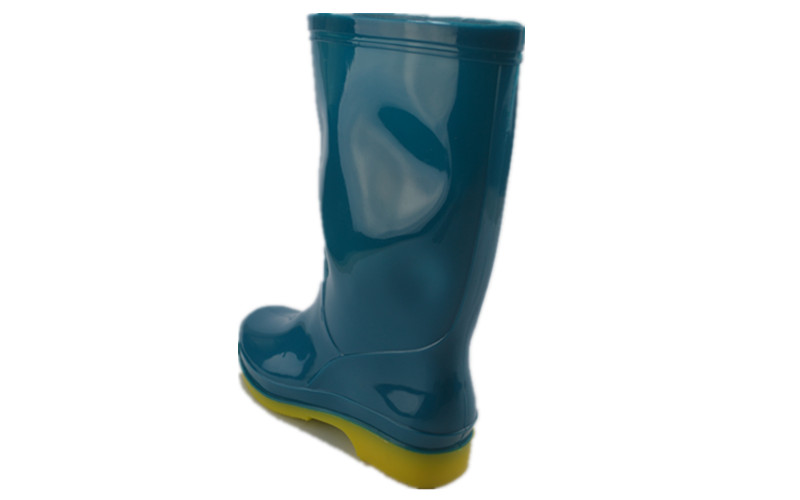 Chaussures en caoutchouc Commuter - Ref 931517 Image 17