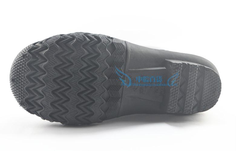 Chaussures - bottes caoutchouc homme - semelle caoutchouc - Ref 963325 Image 11