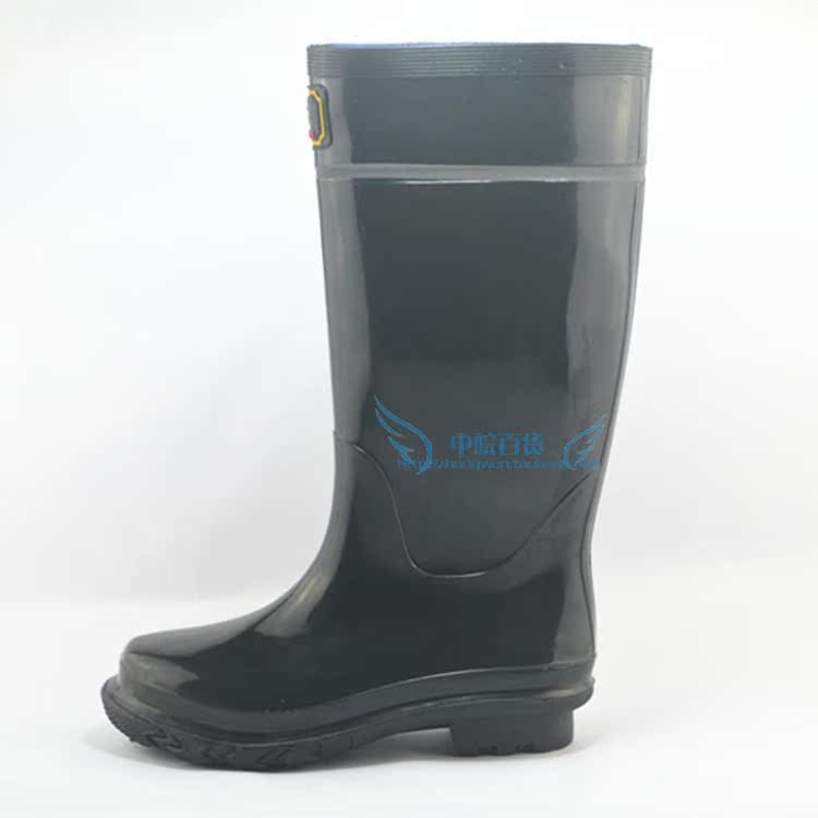 Chaussures - bottes caoutchouc homme - semelle caoutchouc - Ref 963325 Image 17