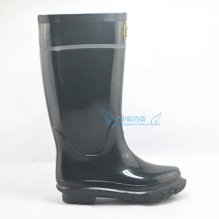 Chaussures - bottes caoutchouc homme - semelle caoutchouc - Ref 963325 Image 9