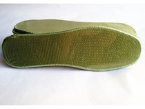 Cloth insole sweating insole breathable insole for men and women insoles pure cloth insole
