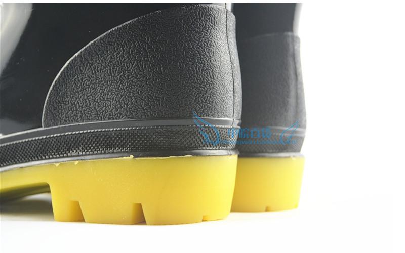 Chaussures en caoutchouc - Ref 942031 Image 18