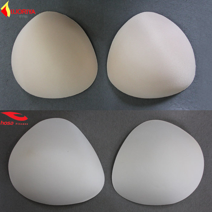 Coques pour soutien-gorge HOSA HOSA BAR8 - Ref 823914 Image 10