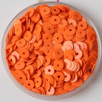 Оранжевый сплошной оранжевый цвет