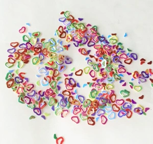 Блестки для ногтей для маникюра, туфли, аксессуар, детские наклейки ручной работы