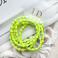 Флуоресцентный желтый