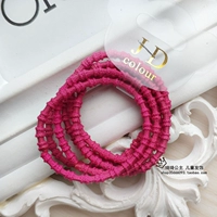 Темная роза